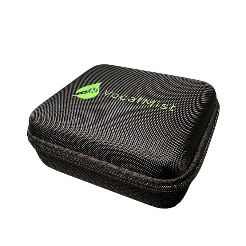 Vocal Mist Portable Nebulizer フルセット (ネブライザー +