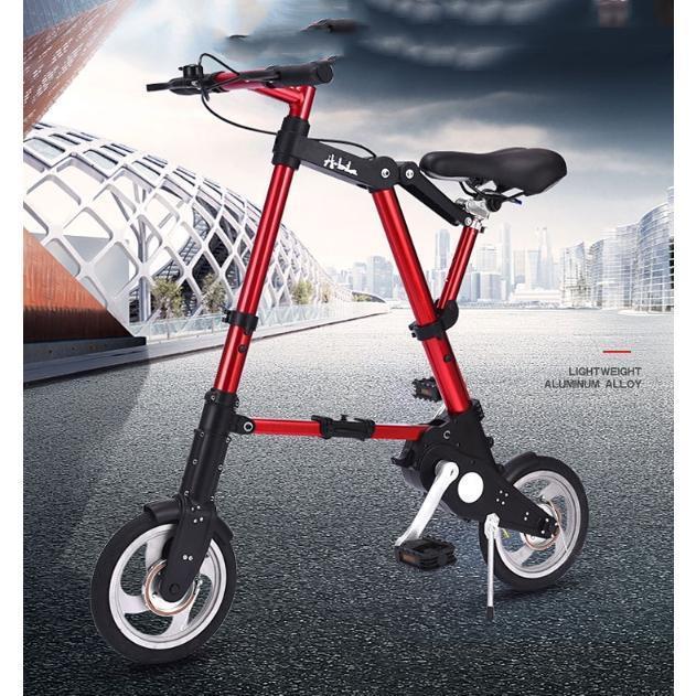 Century New 折りたたみ自転車 ペルテック 16インチ 折り畳み自転車（外装7段変速）FP-167S | Costco