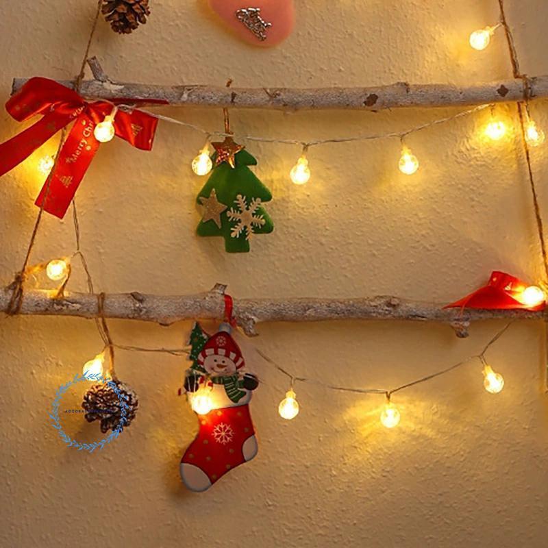 クリスマス ツリー 壁掛け LED ライト付き ウォールツリー インテリア