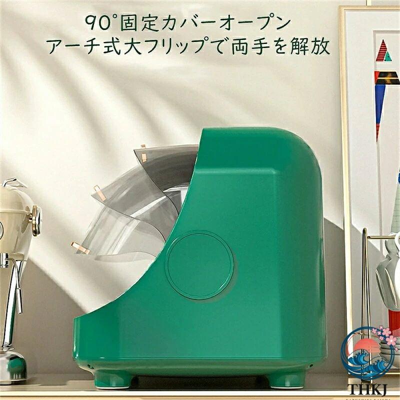 食器乾燥機 乾燥機食器乾燥機 4 6 人用 UV 食洗機 卓上 USB 充電 デュアルファン換気 THKJ 食器洗い乾燥機 縦型プチ洗食 工事不要 タンク式 食器棚水切りラッ_4