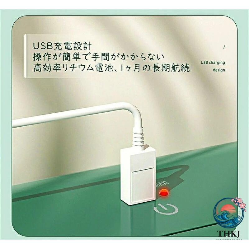 食器乾燥機 乾燥機食器乾燥機 4 6 人用 UV 食洗機 卓上 USB 充電 デュアルファン換気 THKJ 食器洗い乾燥機 縦型プチ洗食 工事不要 タンク式 食器棚水切りラッ_5