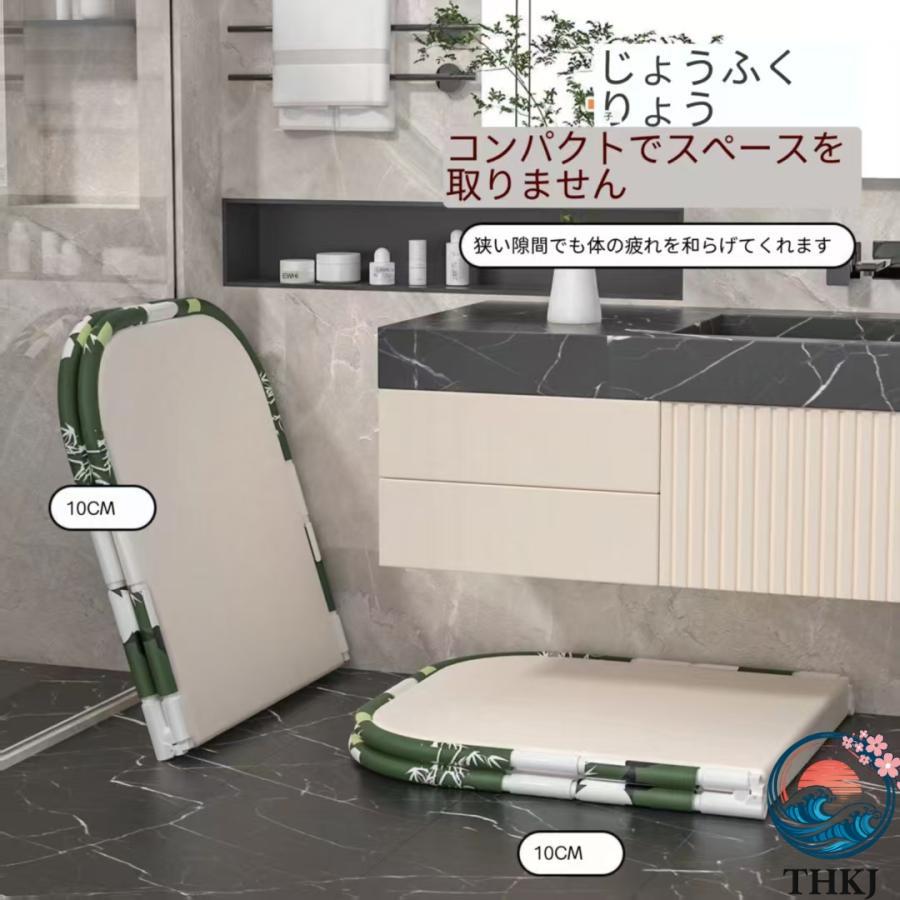 大人用 折りたたみ式 入浴桶 薬浴用 大容量 コンパクトサイズ バスタブ代用 全身入浴可能 家庭用 使いやすい おすすめ 人気 便利グッズ 注目アイテム_7