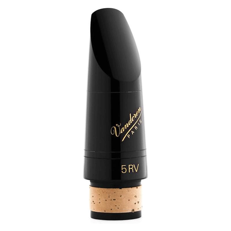 Vandoren B♭クラリネット用 マウスピース 5RV バンドーレン CM301 |  | 01