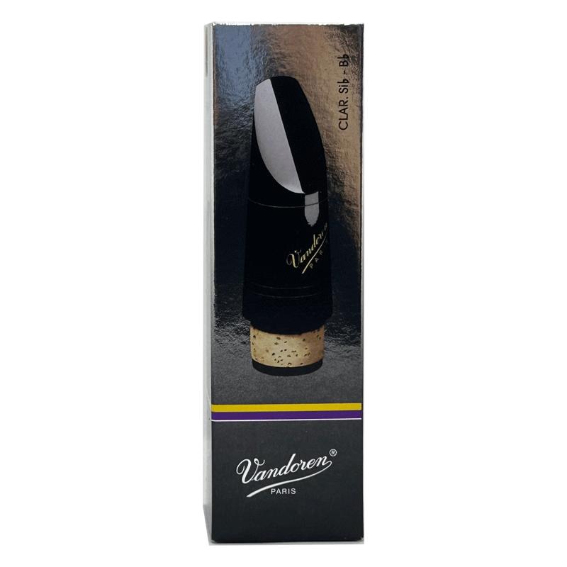 Vandoren B♭クラリネット用 マウスピース 5RV バンドーレン CM301