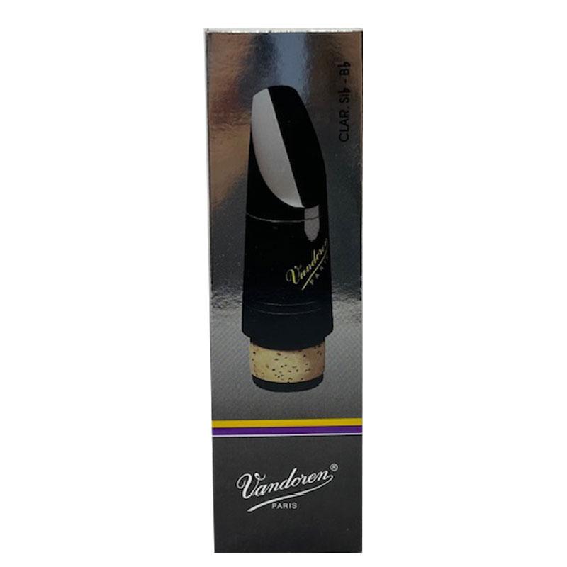 Vandoren B♭クラリネット用 マウスピース Profile88 5RV プロファイル