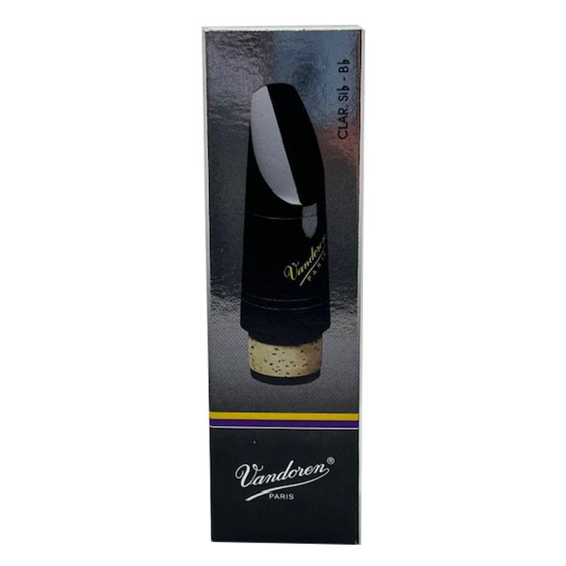 Vandoren B♭クラリネット用 マウスピース Profile88 5RV-Lyre