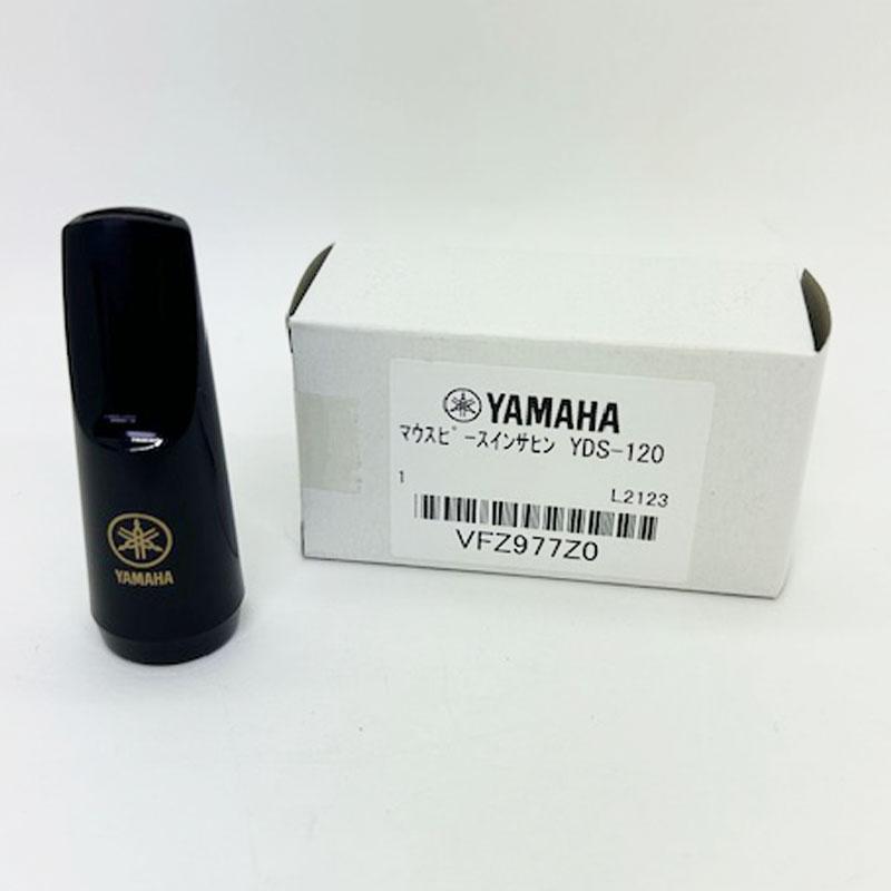 YAMAHA ヤマハ YDS-120専用 マウスピース デジタルサックス VFZ977Z0