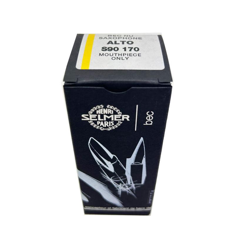 Henri Selmer Paris セルマー アルトサックスマウスピース S90