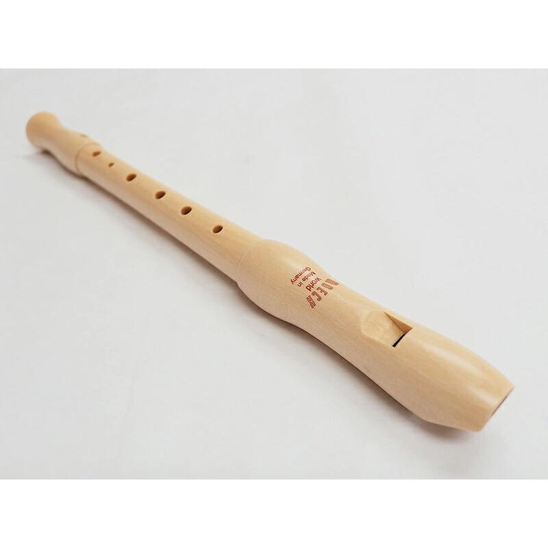 A-03 楽器・音響機器 MOECK world メックワールド 木製ソプラノ