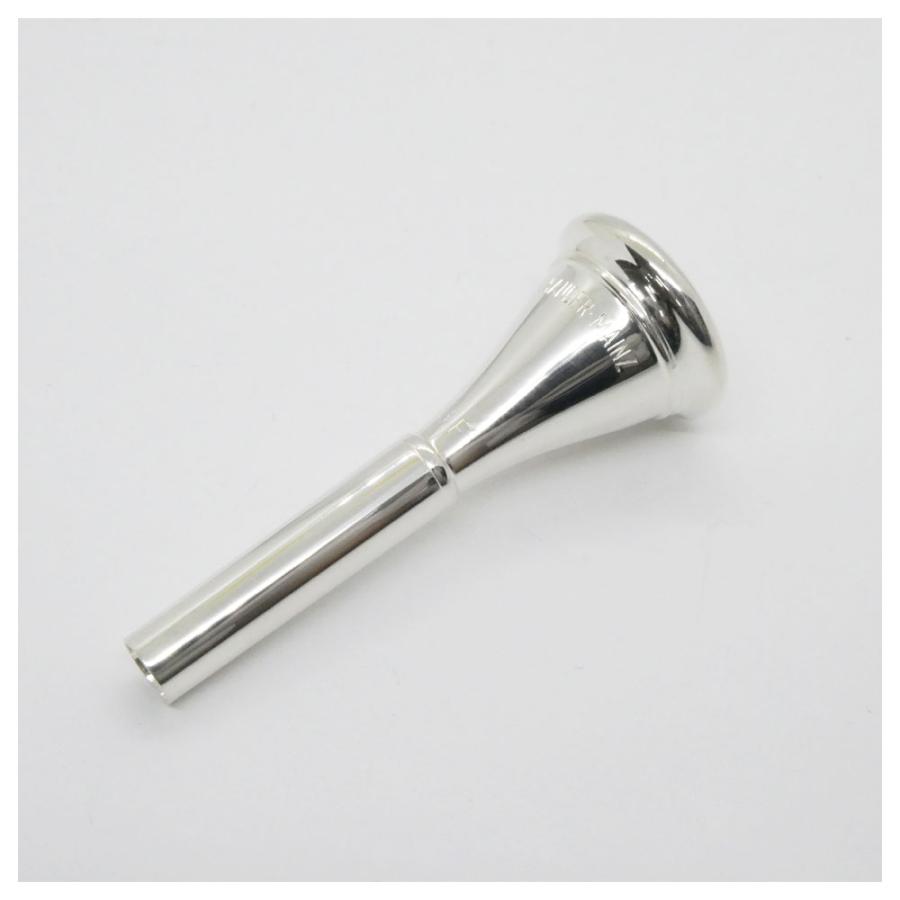 Alexander アレキサンダー フレンチホルン マウスピース NO.8F : 三木
