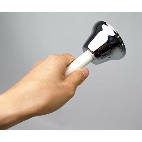 ハンドベル 23音 キョーリツ MB-23K-S SILVER シルバー + 20音用