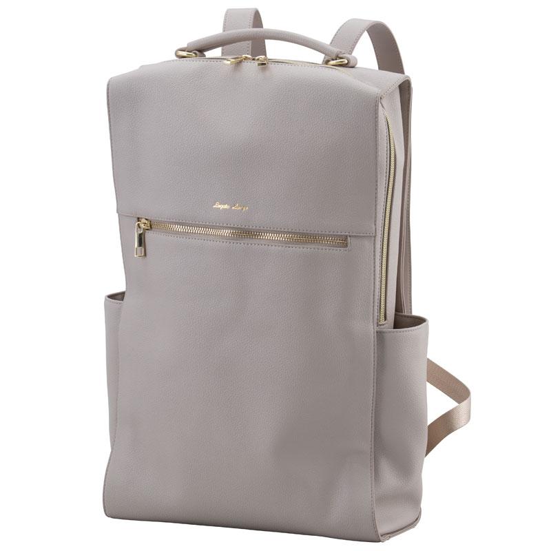 Legato Largo × Pearl Flute LL-FLB1 LGY ライトグレー フルート用