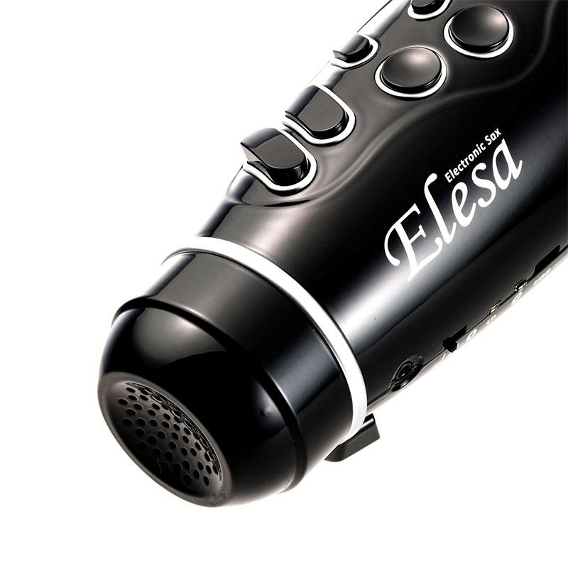 TAHORNG Elesa10 ブラック 電子サックス【専用バッグつき】 : 三木楽器