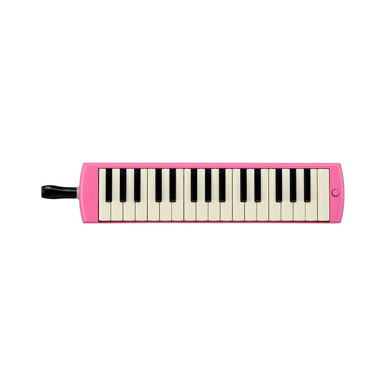 YAMAHA（ヤマハ） 【ピアニカ 5台 おまとめセット】 ピアニカ ピンク P