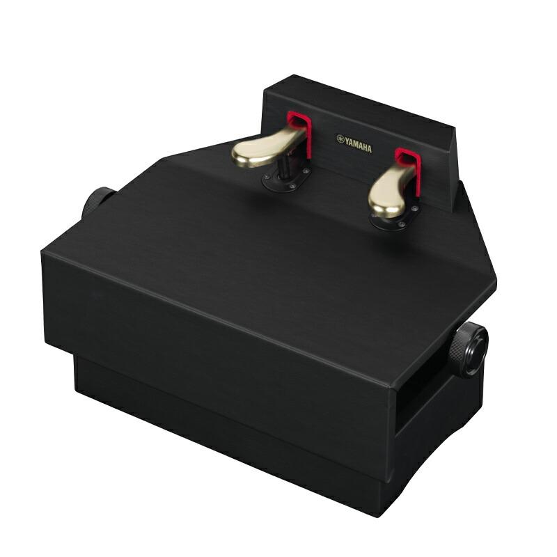 純正】YAMAHA HP-705 ヤマハ ピアノ補助ペダル 純正】YAMAHA HP-705