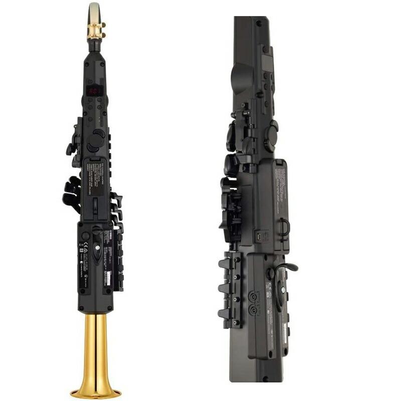 【チェリーボイ】　 【新品】　ヤマハ　デジタルサックス　YDS-150 YAMAHA ヤマハ デジタルサックス（DIGITAL SAX） YDS-150