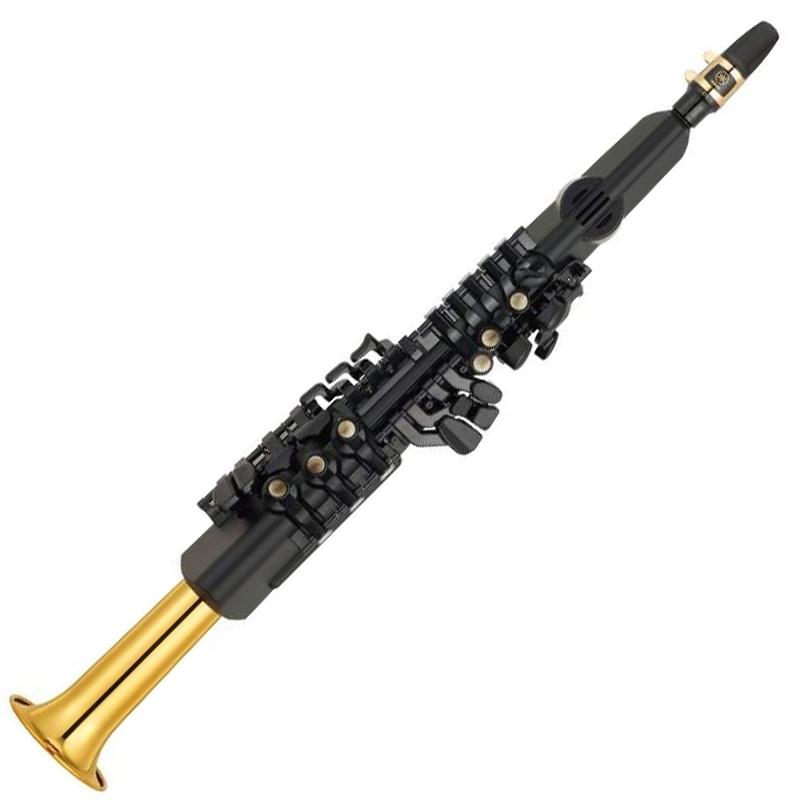 YAMAHA YDS-150 デジタルサックス　スタンド ヘッドホン YAMAHA ヤマハ デジタルサックス YDS-150 ヘッドホン スタンド