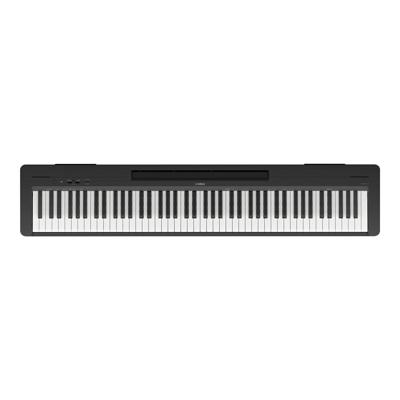 Pシリーズ YAMAHA P-145B 【専用スタンドセット】 ブラック ヤマハ