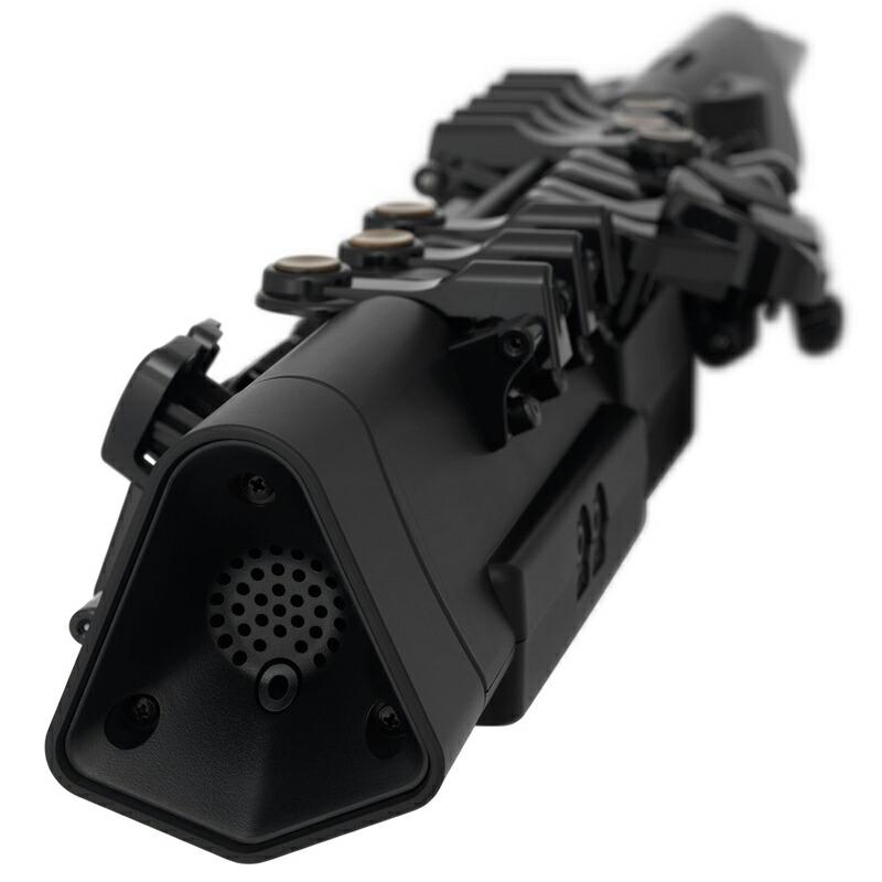 YAMAHA デジタルサックス YDS-120 + ヘッドホン ATH-M20X スタンド WSS