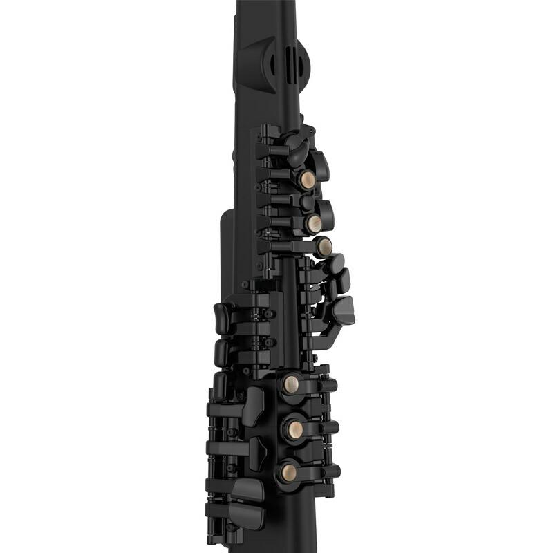 YAMAHA デジタルサックス YDS-120 + ヘッドホン ATH-M20X スタンド WSS