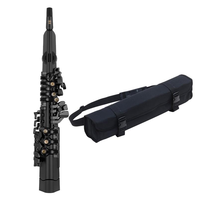 YAMAHA デジタルサックス YDS-120 + ソフトケース DSB-120 セット 
