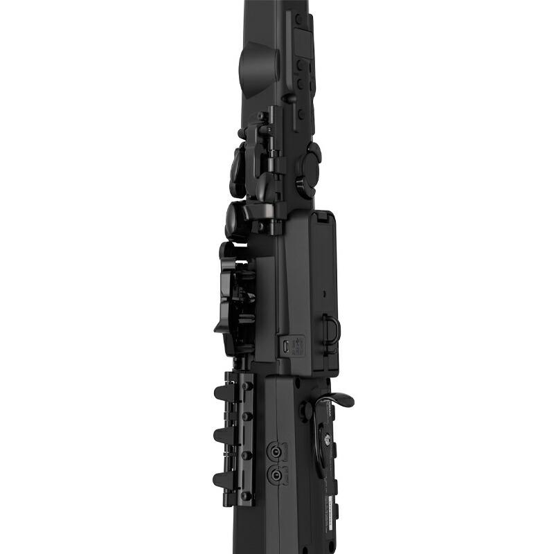 YAMAHA デジタルサックス YDS-120 + ソフトケース DSB-120