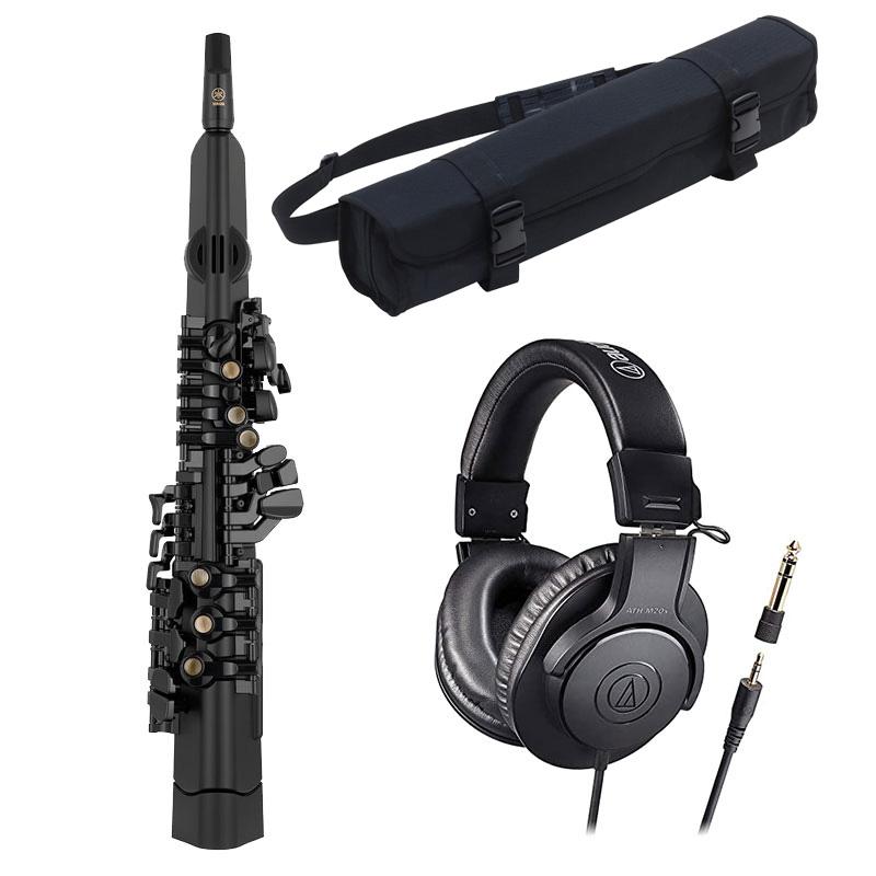 YAMAHA YDS-120 ケース デジタル楽器 サックス ソフトケース YAMAHA