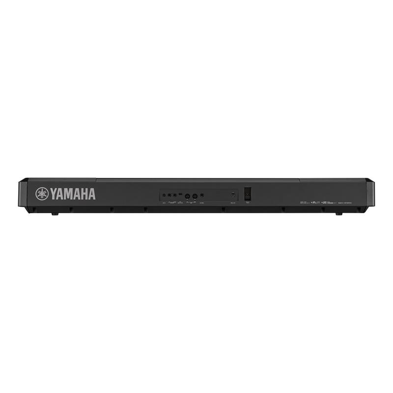YAMAHA P-525B 【専用スタンド(L515)、ヘッドフォン(ATH-S100)、巾着、楽器クロスセット】 ヤマハ 【沖縄・離島配送不可商品】の画像