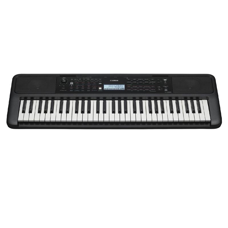 YAMAHA（ヤマハ） YAMAHA PSR-E383 【スタンド(L-2L)、キーボード椅子 