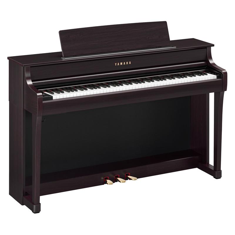 Clavinova ＜予約受付中／9月以降お届け予定＞ YAMAHA CLP-845R ヤマハ