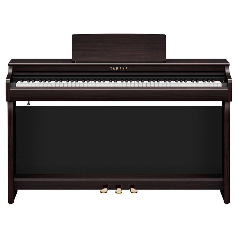 Clavinova YAMAHA CLP-825R ヤマハ クラビノーバ ニューダークローズ