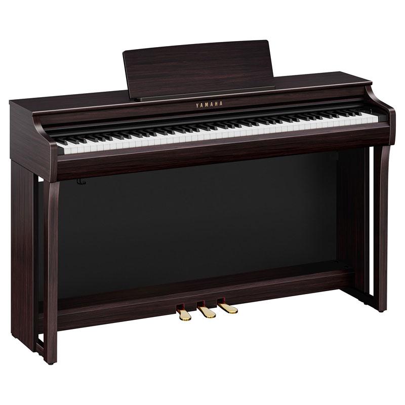 YAMAHA　グラビノーバ+専用高低椅子+専用ヘッドフォン　CLP-330 Clavinova YAMAHA CLP-825R ヤマハ クラビノーバ ニューダークローズ