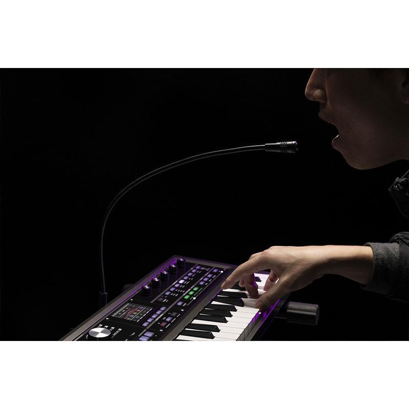 KORG シンセサイザー microKORG mk2 37鍵盤 ボコーダー : 三木楽器