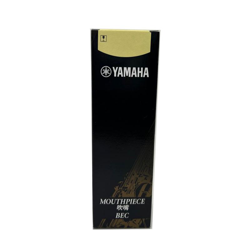 テナーサックスマウスピース カスタム 4CM 日本製 楽天市場】YAMAHA ヤマハ TS-4CM テナーサックス マウスピース
