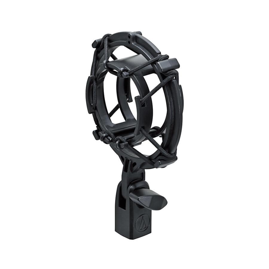 《在庫限り特価》 オーディオテクニカ audio-technica コンデンサーマイク AT2035 + MPC-1B マイクアーム + 3m XLRケーブル 【送料無料】|mikidjs|04