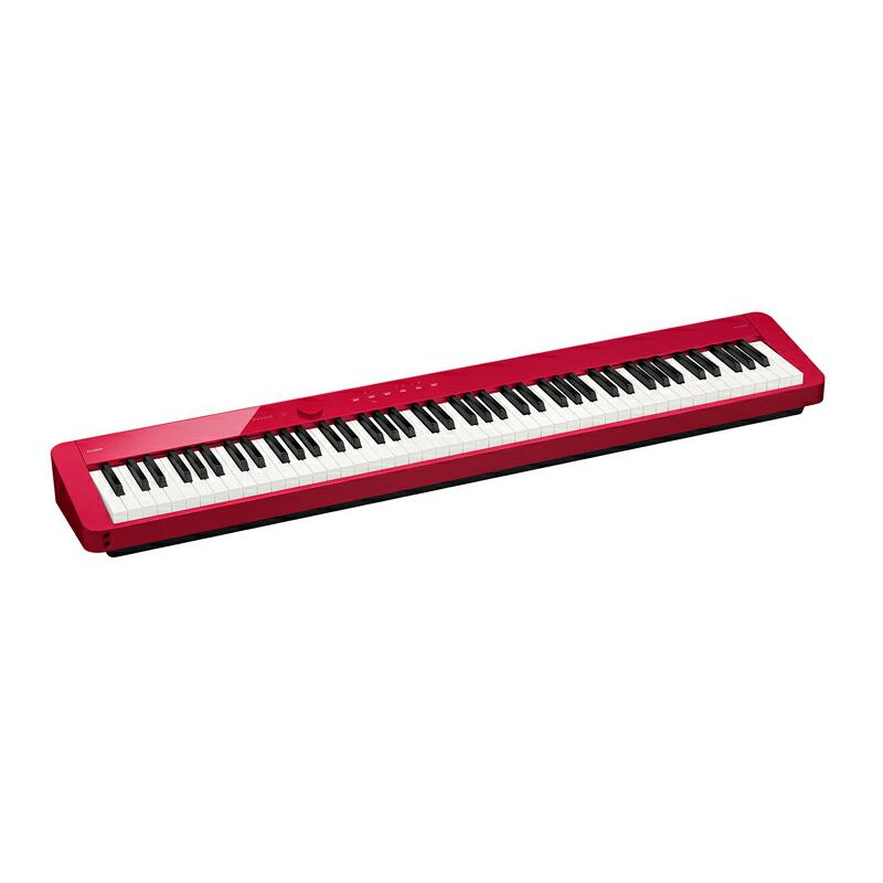 CASIO（カシオ） CASIO PX-S1100RD 【 専用スタンドセット 】 88鍵