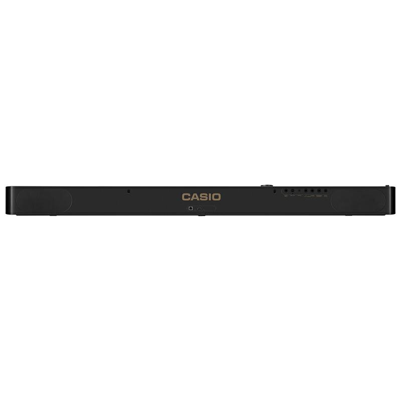 CASIO PX-S3100BK【ヘッドフォン(ATH-S100)、オリジナル巾着、楽器クロスセット】カシオ Privia (プリヴィア) 電子ピアノ ブラック『ペダル・譜面立て付属』_5