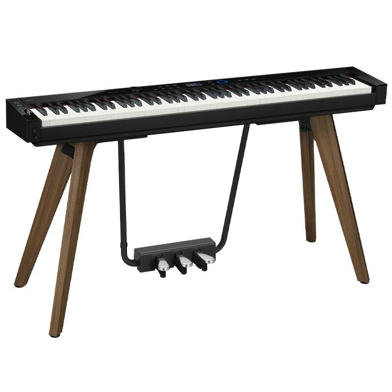 CASIO（カシオ） CASIO PX-S7000BK ＋ 専用椅子 CC-7 セット 電子 