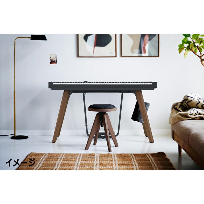 CASIO（カシオ） CASIO PX-S7000BK ＋ 専用椅子 CC-7 ＋ ヘッドフォン