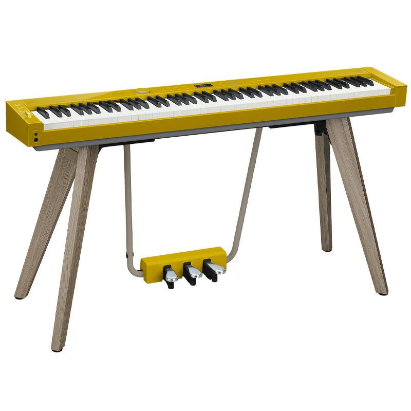 CASIO（カシオ） CASIO PX-S7000HM ＋ 専用椅子 CC-7 セット 電子 