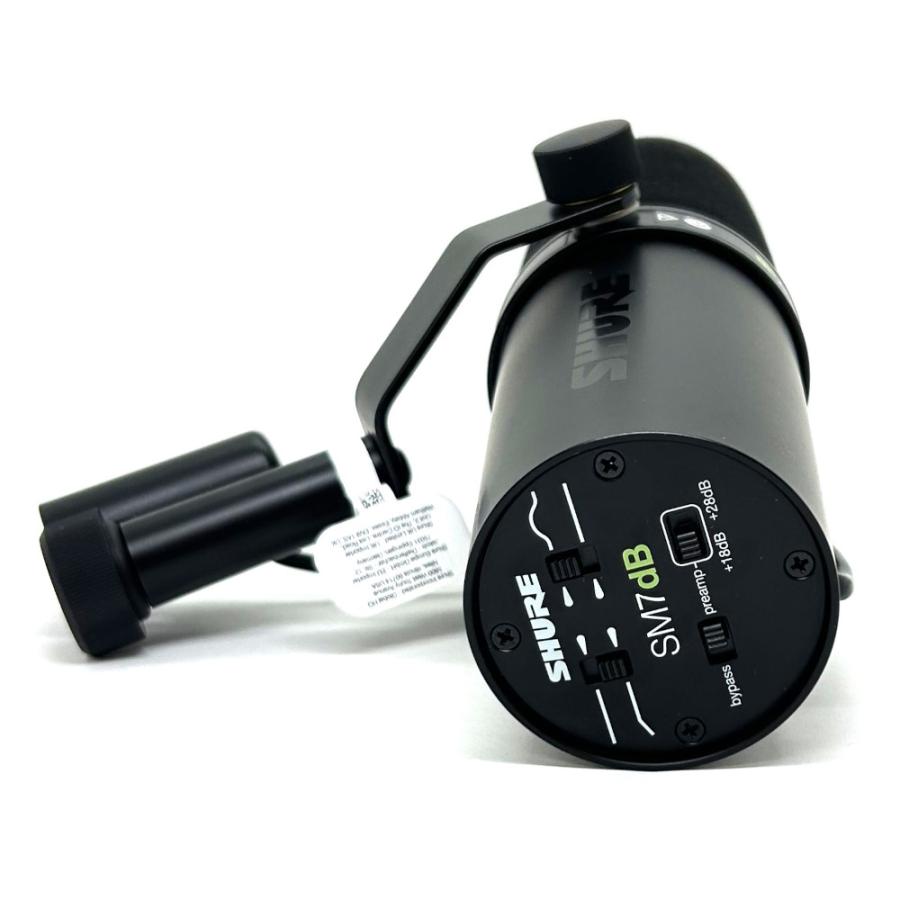 アウトレット品》ダイナミック マイク カーディオイド型 SHURE アウトレット品》ダイナミック マイク カーディオイド型 SHURE