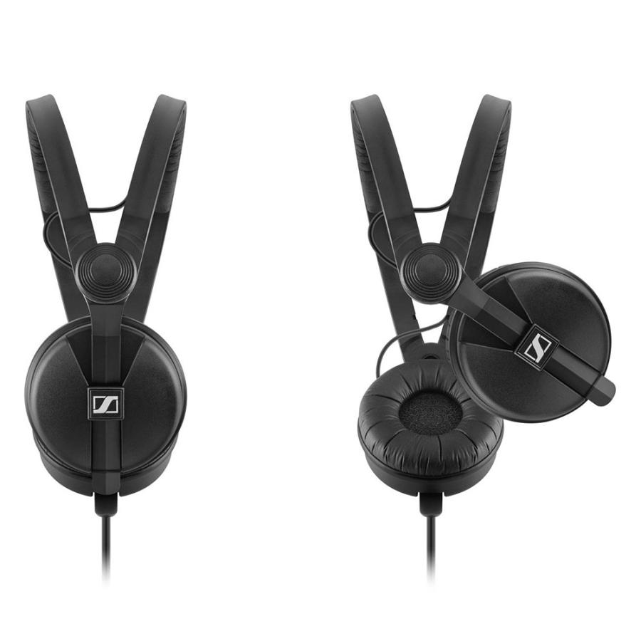 在庫あり 即納可能》 SENNHEISER ゼンハイザー HD 25 PLUS DJ 在庫あり 即納可能》 SENNHEISER ゼンハイザー HD 25 PLUS DJ
