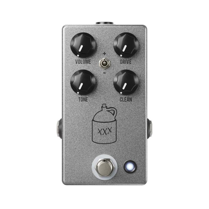 Jhs Pedals Moonshine Overdrive V2 ムーンシャイン オーバードライブ 国内正規品 Dzone Yahoo ショップ 通販 Yahoo ショッピング