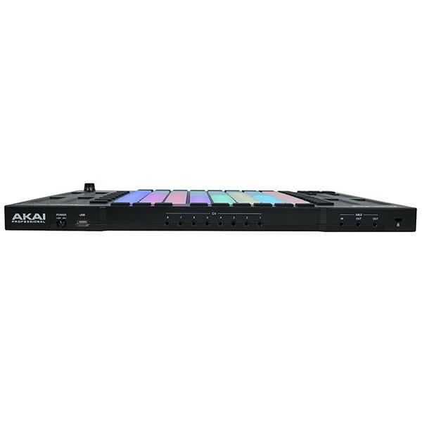 AKAI アカイ APC64 MIDIパッド コントローラー (Ableton LIVE 対応 
