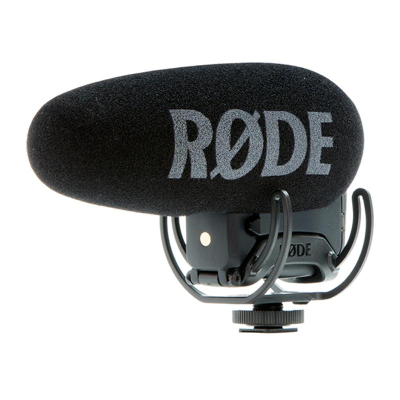 RODE ロード VMP+ ビデオマイク プロプラス Rycote 製 ライヤー RODE ロード VMP+ ビデオマイク プロプラス Rycote 製 ライヤー