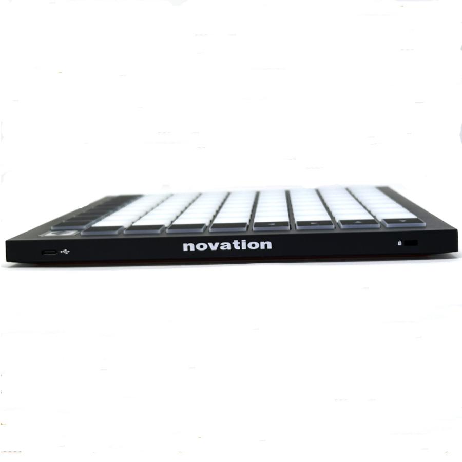 NOVATION ノベーション Launchpad X MIDIパッドコントローラ NOVATION ノベーション Launchpad X MIDIパッドコントローラ