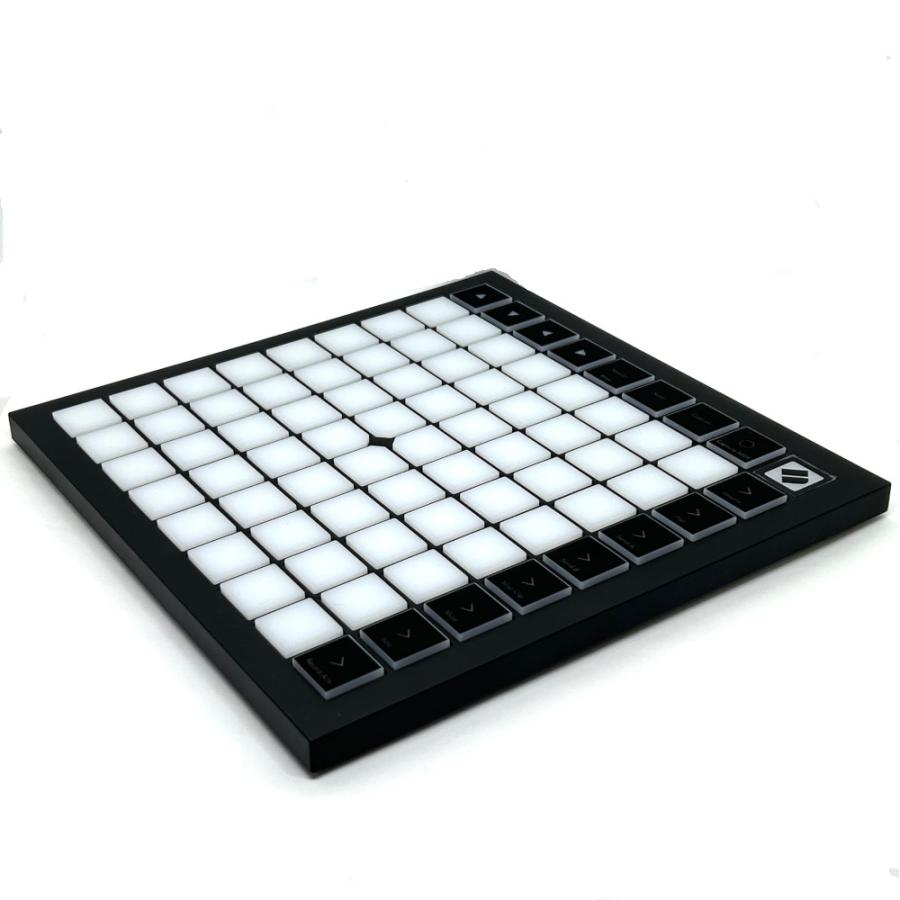 NOVATION ノベーション Launchpad X MIDIパッドコントローラ NOVATION ノベーション Launchpad X MIDIパッドコントローラ