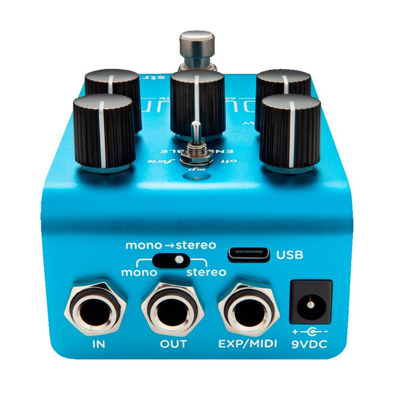 エフェクター リバーブ アンビエント Strymon ストライモン エフェクター リバーブ アンビエント Strymon ストライモン