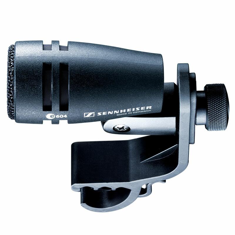 限定数 送料無料】 SENNHEISER ゼンハイザー e604 ダイナミックマイク 