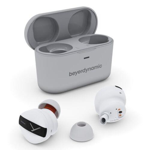 在庫あり 即納可能》beyerdynamic ベイヤー FREE BYRD グレイ 